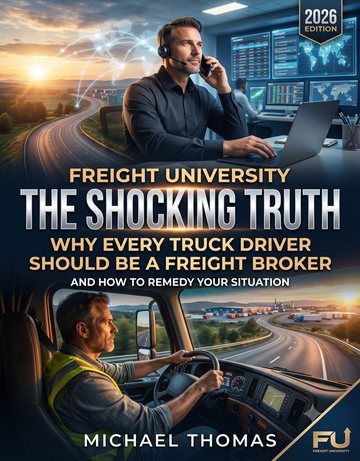 The Shocking Truth book cover